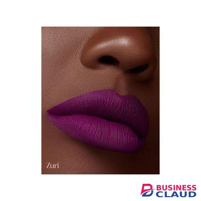 Rich Gluten free all skin type creamy mattee velvet feeling finish zÃ¼ri shade lipstick