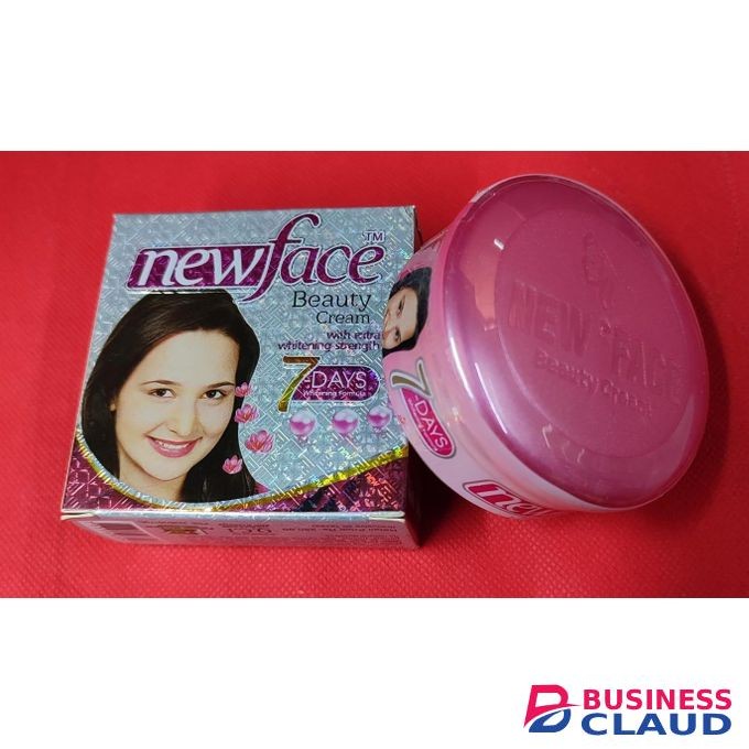 Face BEAUTY CREAM