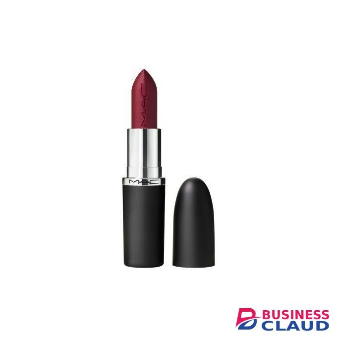 M.A.C MÂ·AÂ·Cximal Silky Matte Lipstick - D For Danger 3.5g.