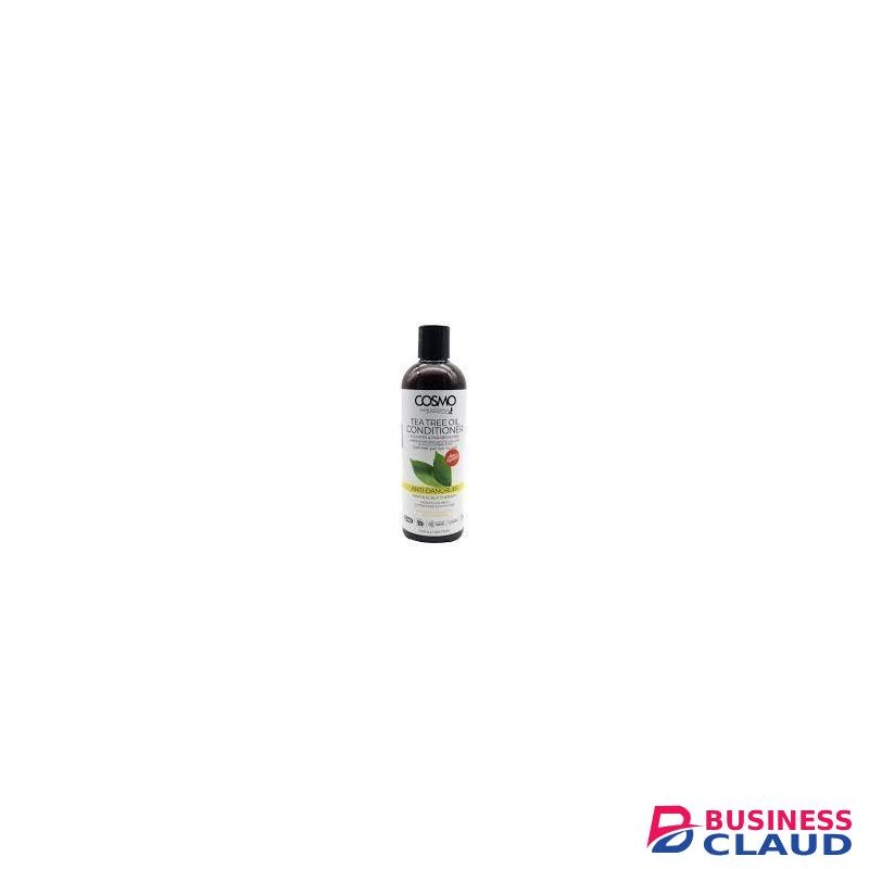 Cosmo Tea Tree oil Hair Conditioner-480ml