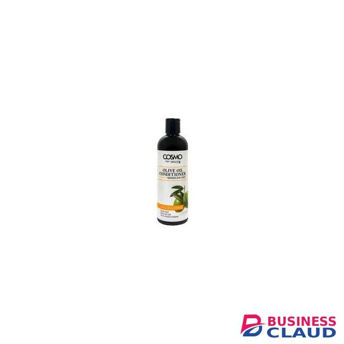 Cosmo Nourishing - Olive Oil Conditioner-480ml