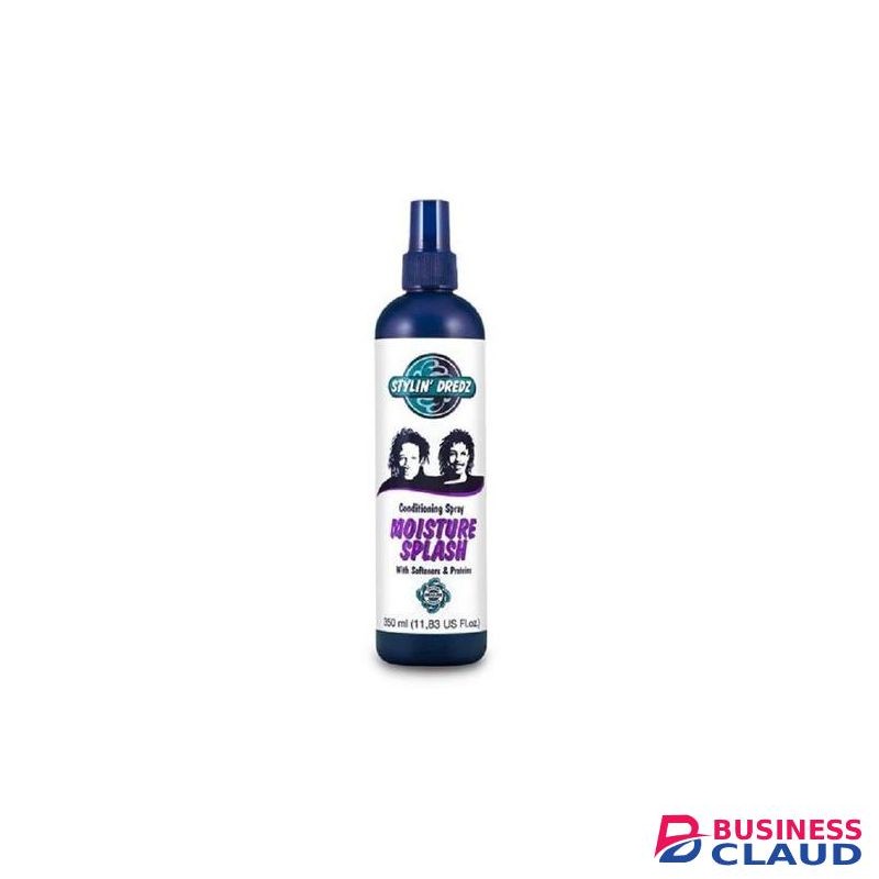Style and Dredz Moisture Splash -350ml