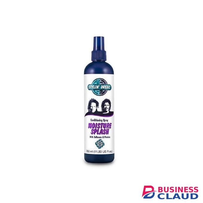 Style and Dredz Moisture Splash -350ml