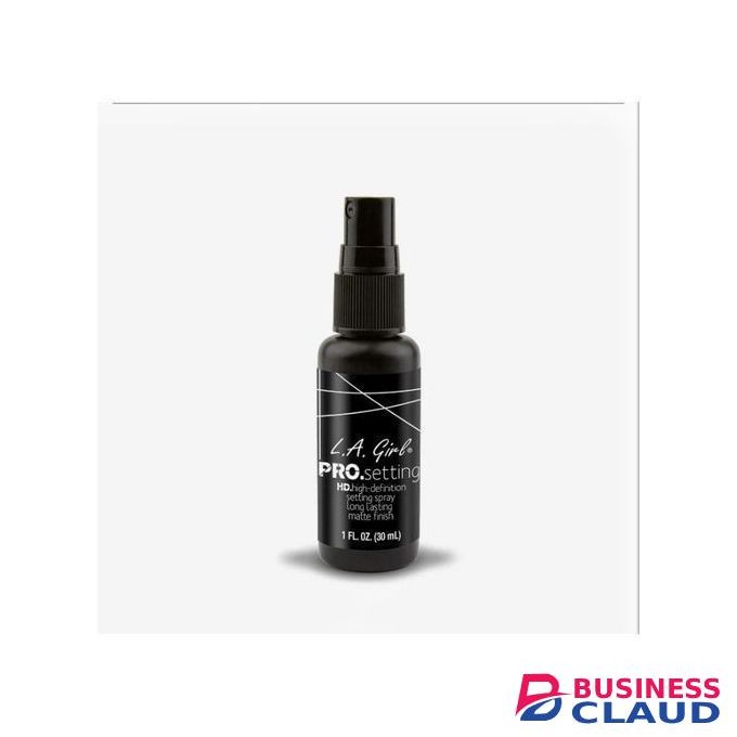 LA Girl USA Pro Makeup Setting Spray