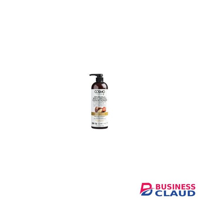 Cosmo Argan Oil & Wheat Protein Hair Conditioner-480ml