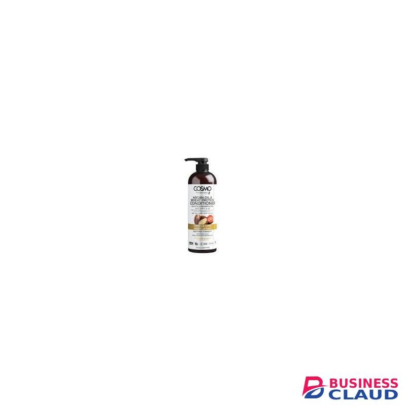 Cosmo Argan Oil & Wheat Protein Hair Conditioner-480ml