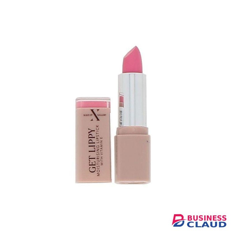 Get Lippy Moisturising Lipstick - Confident