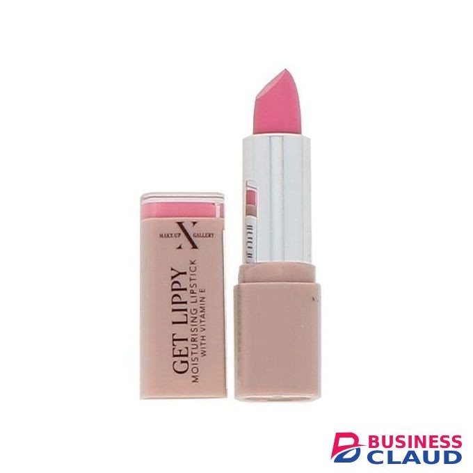 Get Lippy Moisturising Lipstick - Confident