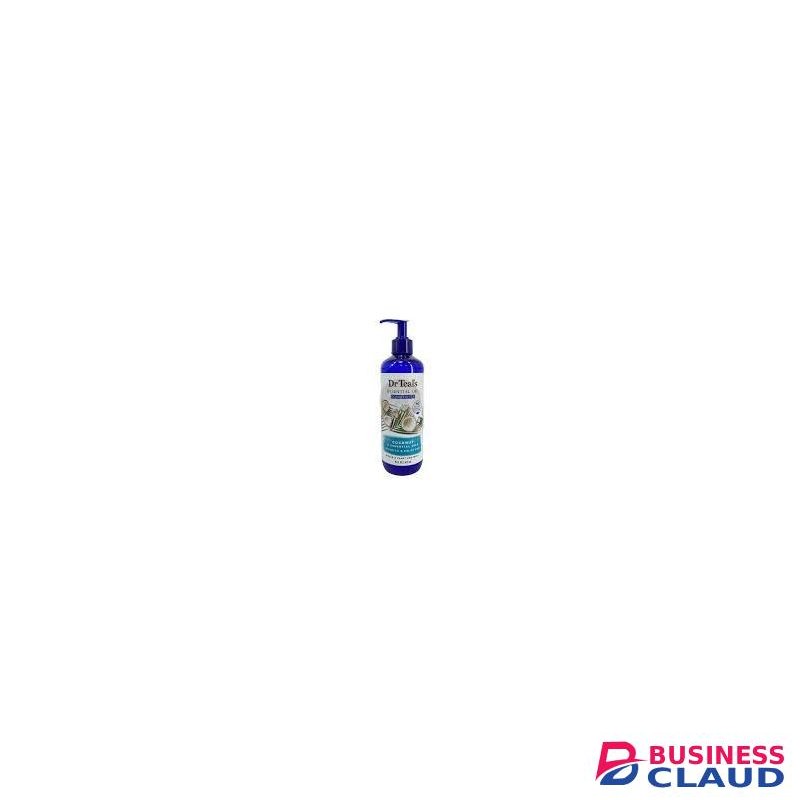 Dr Teal'S Coconut Essential Oil-473ml