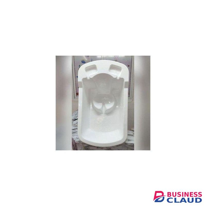 Baby Wash Basin / Baby Bath Tub With Support Area