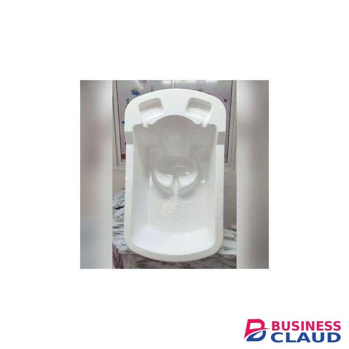 Baby Wash Basin / Baby Bath Tub With Support Area