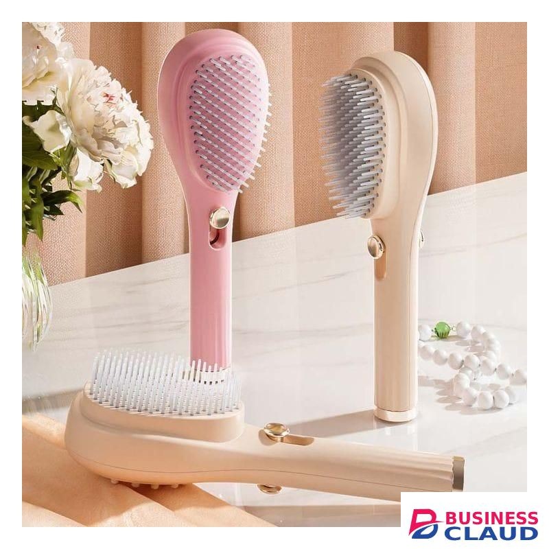 Detangling Comb