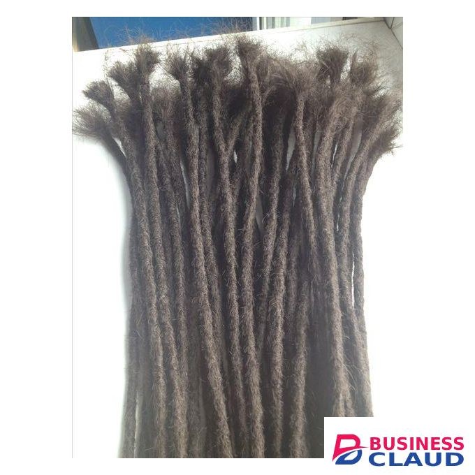 Lush MOFA SHOULDER LENGTH ARTIFICIAL DREADLOCS