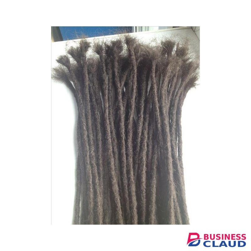 Lush MOFA SHOULDER LENGTH ARTIFICIAL DREADLOCS