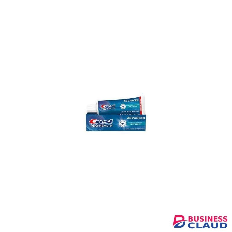 Crest Pro-Health Advanced Antibacterial Protection Toothpaste