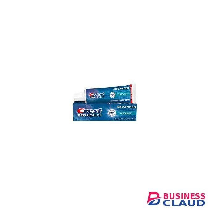 Crest Pro-Health Advanced Antibacterial Protection Toothpaste