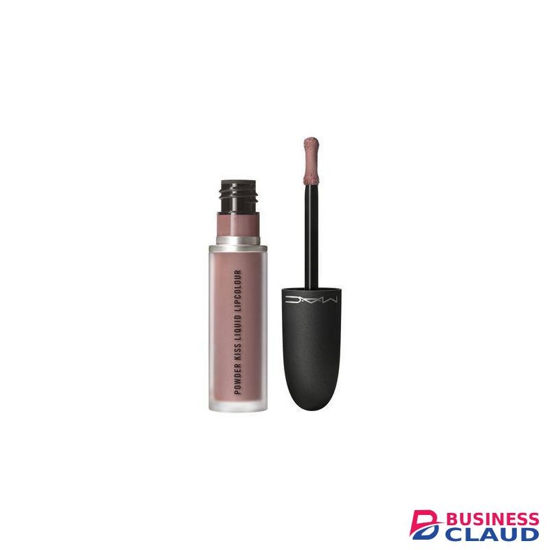 M.A.C Powder Kiss Liquid Lip Colour - Itâ€™s Personal 5ml.