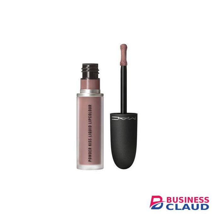 M.A.C Powder Kiss Liquid Lip Colour - Itâ€™s Personal 5ml.