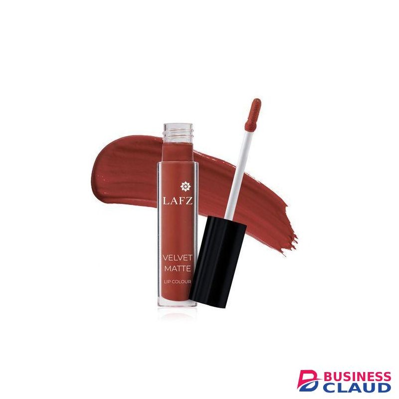 Lafz VELVET MATTE LIPSTICK