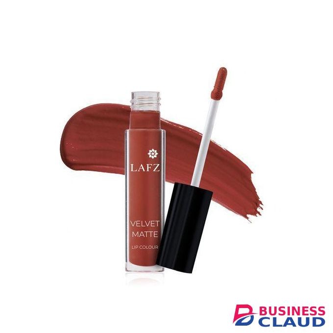 Lafz VELVET MATTE LIPSTICK