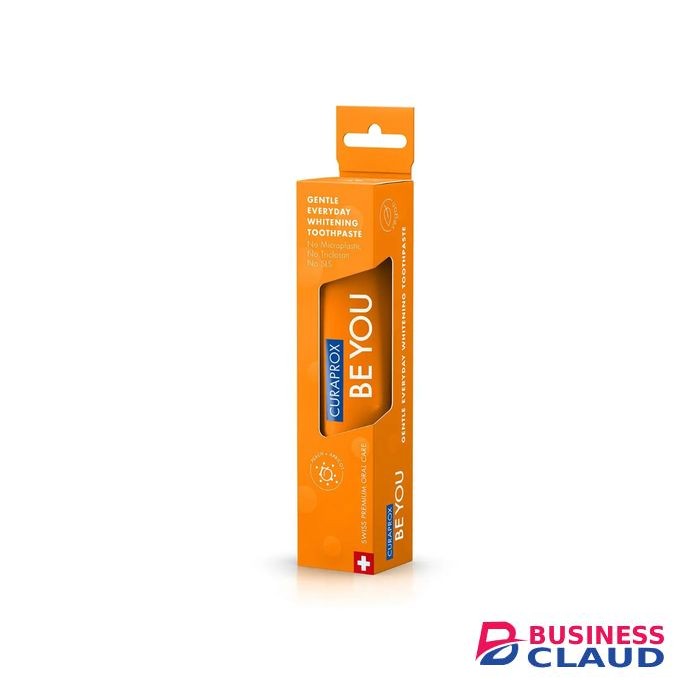 Curaprox Toothpaste