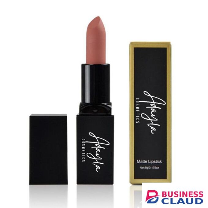 Beauty Adayla Caramel lipstick