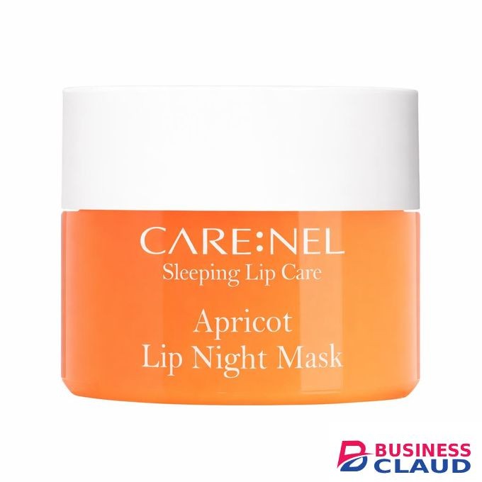CARE:NEL CARENEL Lip Sleeping Mask 5g