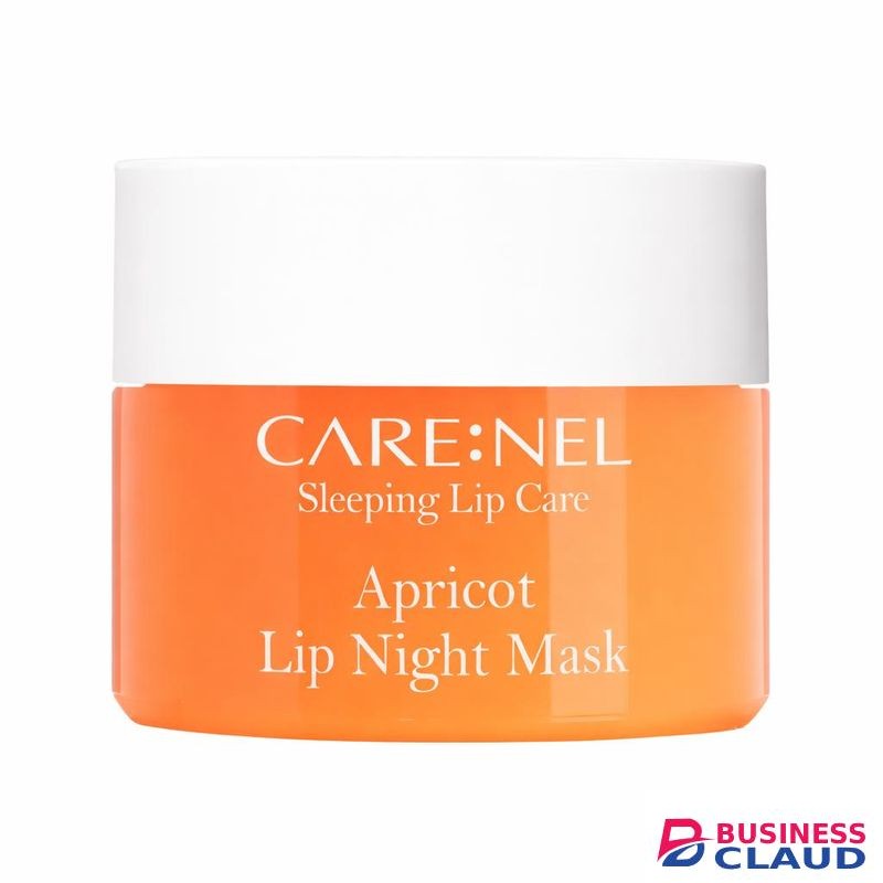 CARE:NEL CARENEL Lip Sleeping Mask 5g