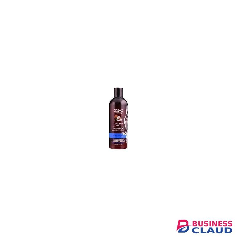 Cosmo Moisturizing Coconut Milk Shampoo 480ml
