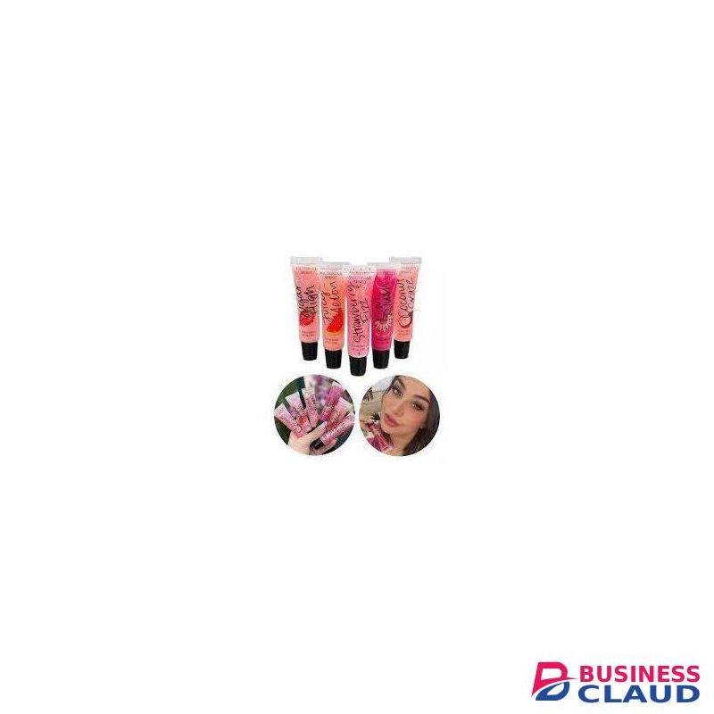 Victo spirit lip gloss