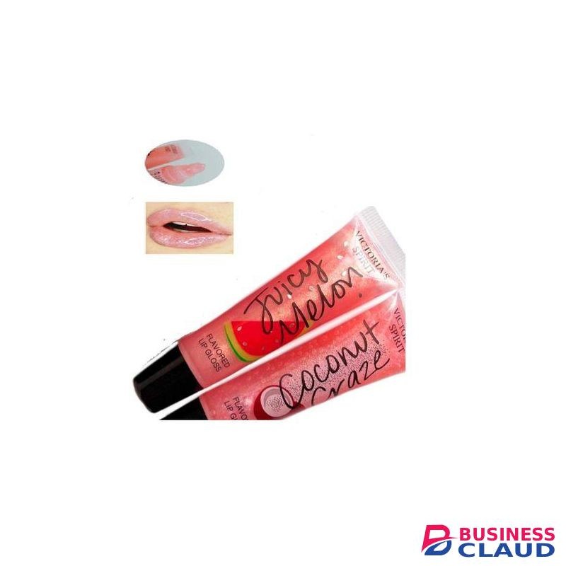 Victo spirit lip gloss