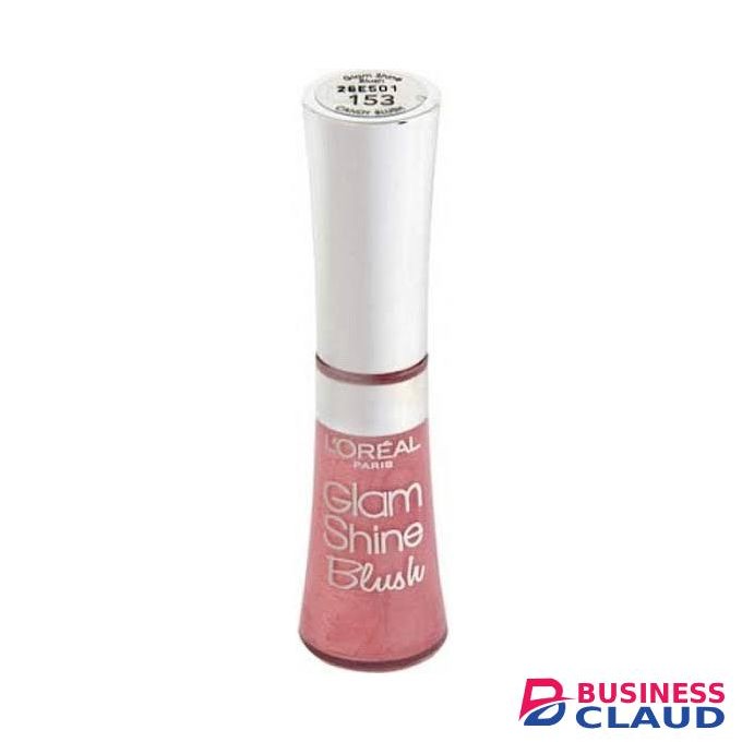 Glam Shine Lip Gloss 6 ML