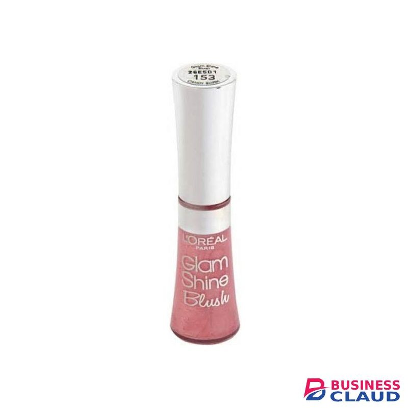 Glam Shine Lip Gloss 6 ML