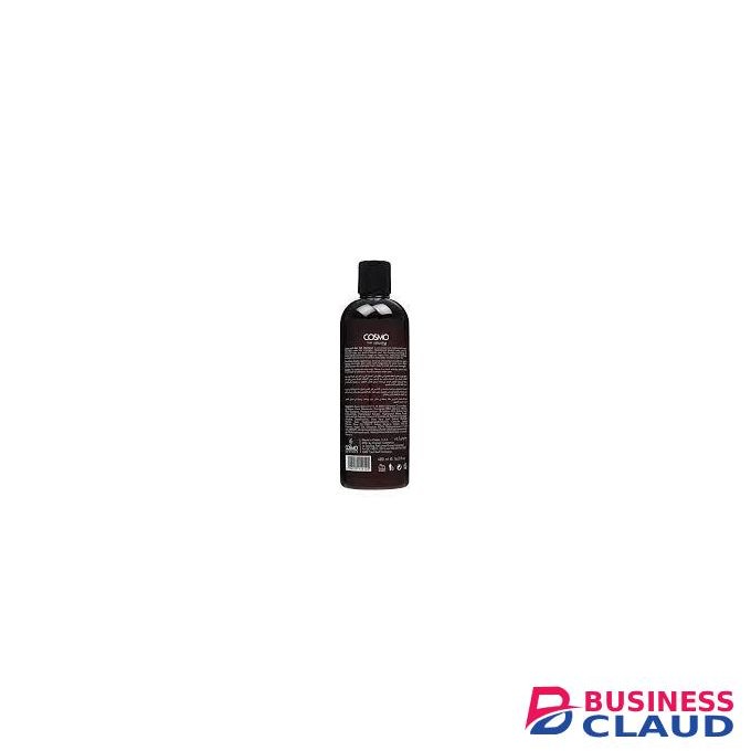 Cosmo Revitalizing Keratin Shampoo-480ml.
