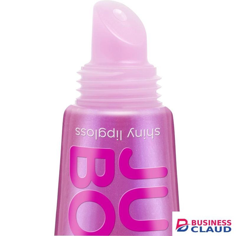 Essence Juicy Bomb Gloss