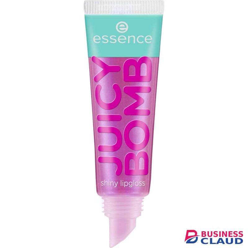 Essence Juicy Bomb Gloss