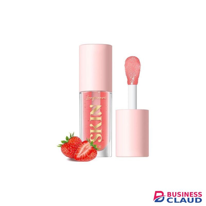Lanami LANGMANNI LIP OIL