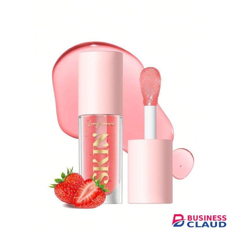 Lanami LANGMANNI LIP OIL