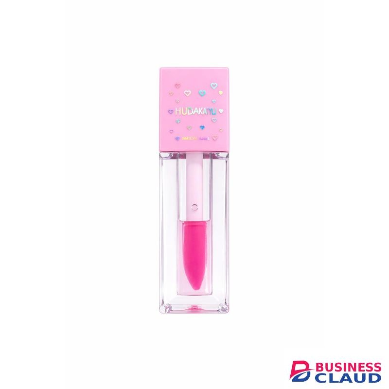 Huda Beauty 3PCS Lipgloss Set