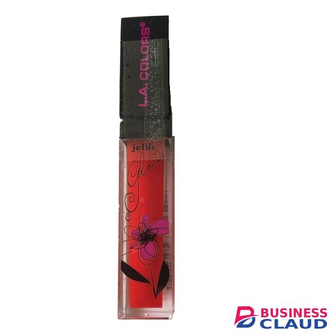 L.A. Colors Jellie Shimmer Lipgloss - Splash