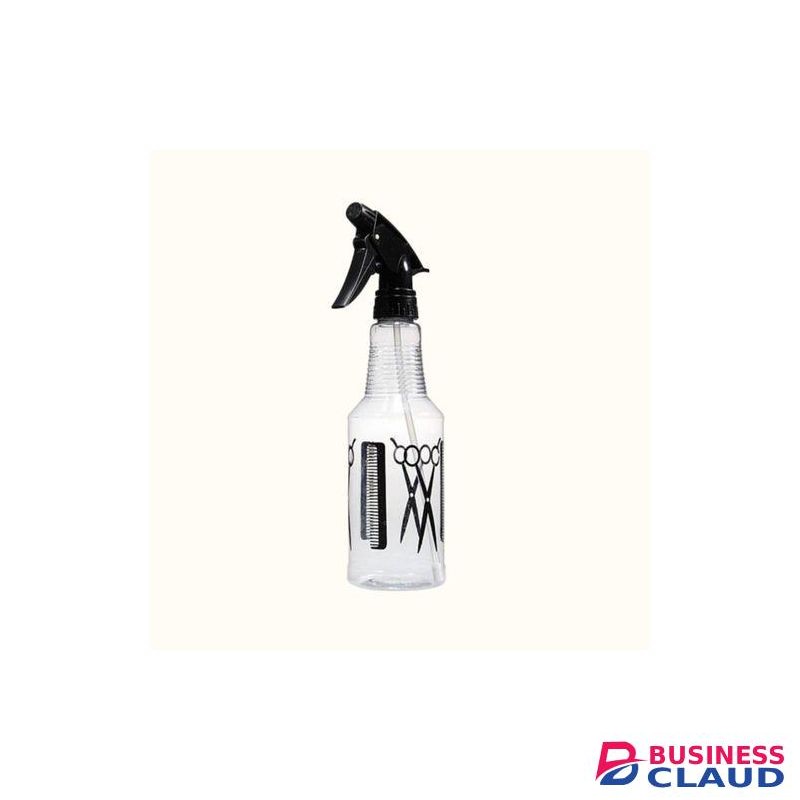 Multipurpose Spray Bottle Hair Styling Spritz