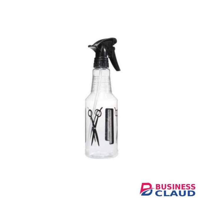 Multipurpose Spray Bottle Hair Styling Spritz