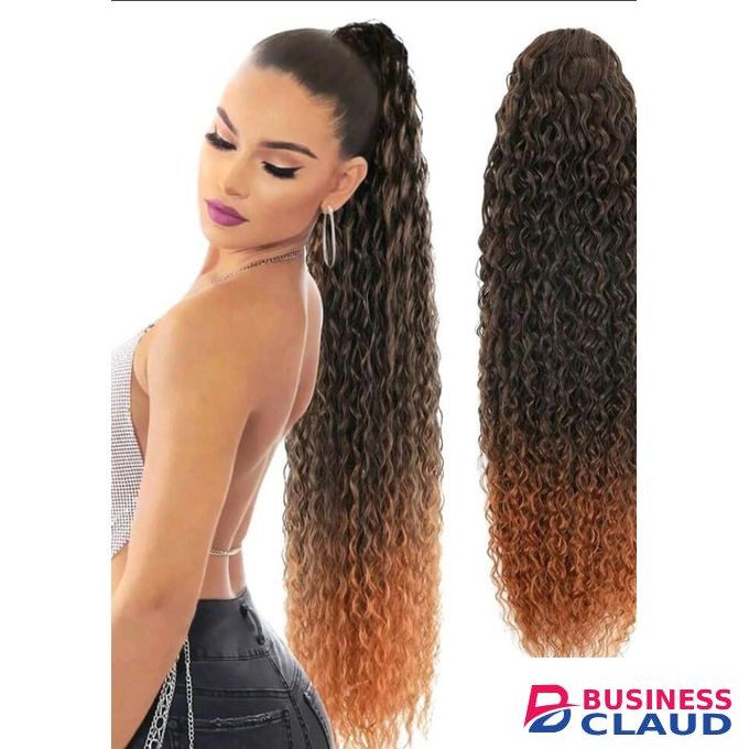 Water Wave extension