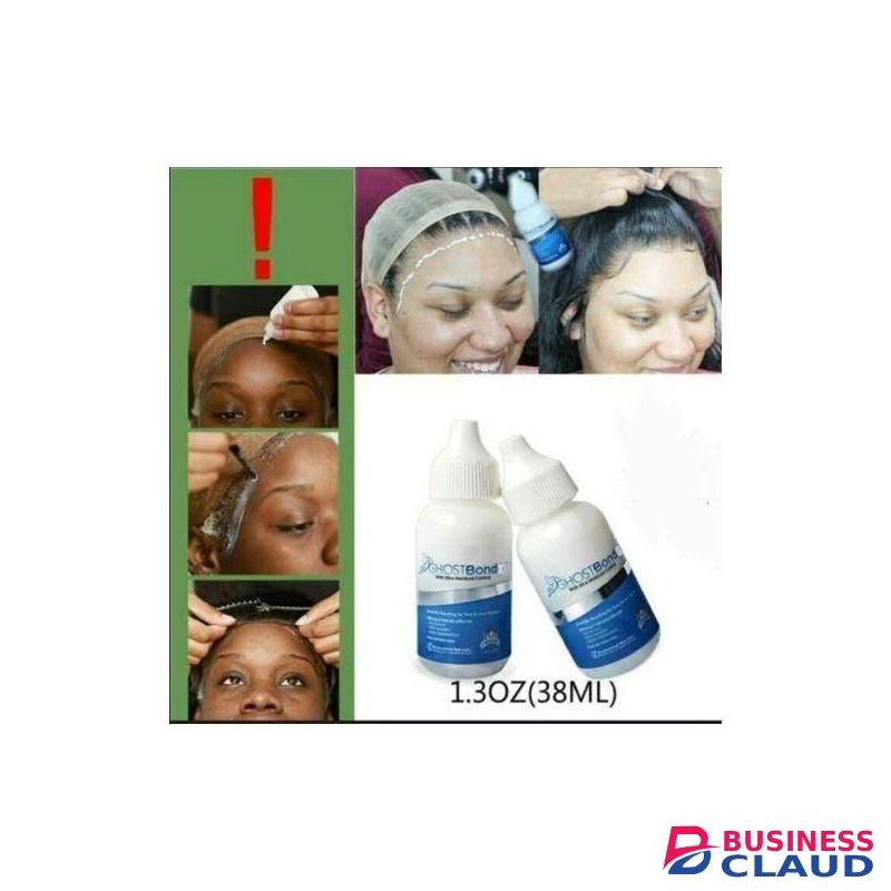 Ghost Bond Wig Bonding Glue