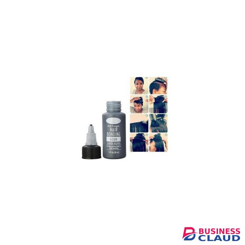 Lanell Fashion Lash Adhesive/ Hair Bonding Glue