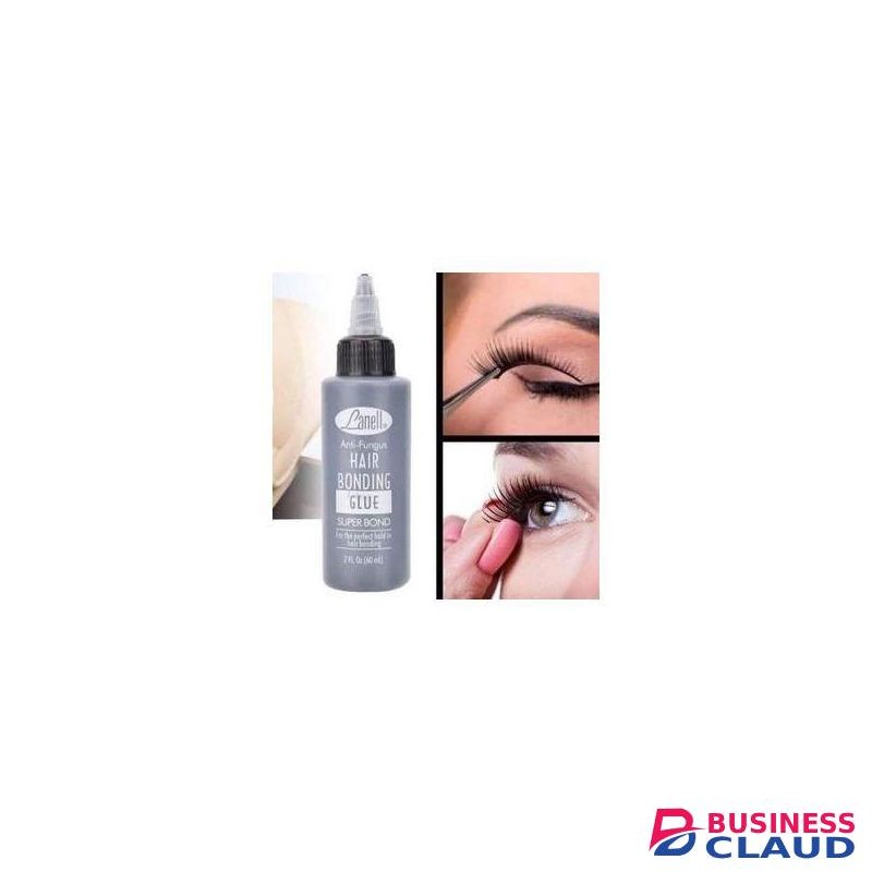 Lanell Fashion Lash Adhesive/ Hair Bonding Glue