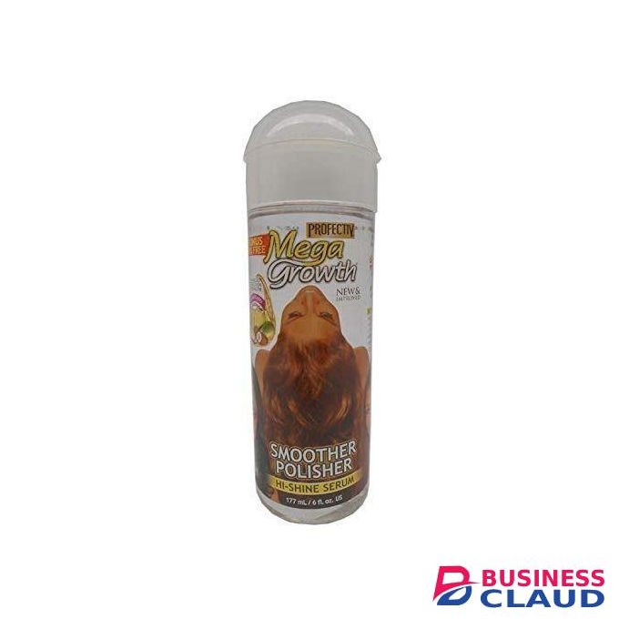 Profectiv Growth Smoother Polisher Serum