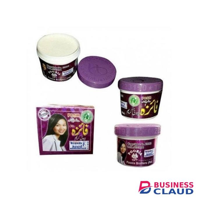 Poonia Brothers Faizaa Beauty Cream