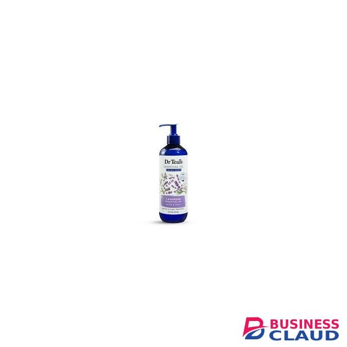 Dr Teal'S Lavender Essential Oil-473ml