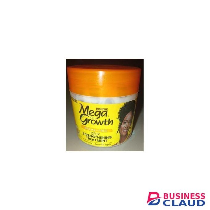Growth Break-Free DEEP CONDITIONER 500g